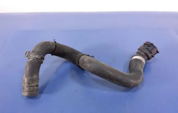 BMW 5 F10 F11 Engine coolant pipe/hose 9170347