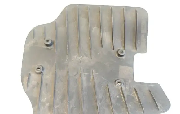 BMW 7 G11 G12 Rear underbody cover/under tray 6861143 33306861143