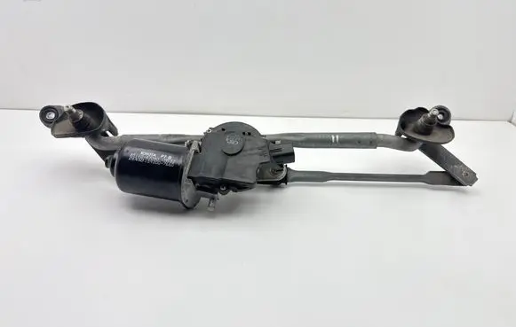 Toyota Prius (XW20) Front wiper linkage and motor 8511047080 1592007660