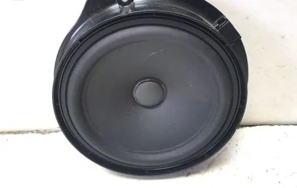 Mercedes-Benz GL X166 Rear door speaker A1668202102