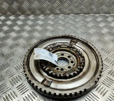 KIA Optima Flywheel 412002D200