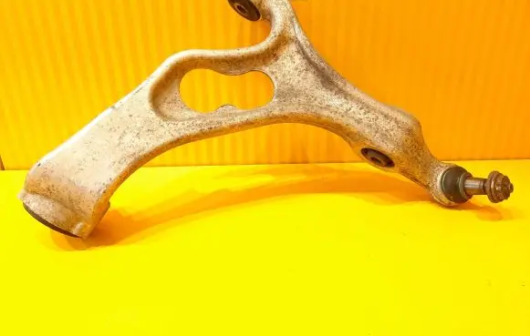 Porsche Cayenne (9PA) Front lower control arm/wishbone