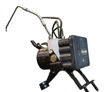 BMW 3 E46 ABS Pump 6759075 34516759073 99020600493