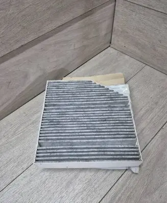 Mercedes-Benz C W205 Air filter A2058350147