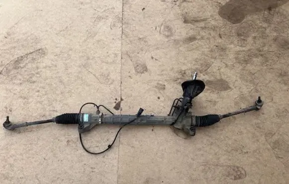 Mazda 3 I Steering rack 46160372