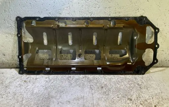 Jeep Grand Wagoneer other engine part 04893353AA