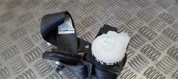 Nissan Pixo Rear seatbelt 8498068K4L 84980-68K4L