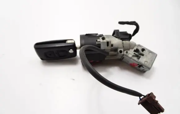 Citroen C3 Ignition lock