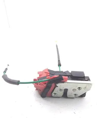 Hyundai i30 Front door lock 81320A6120