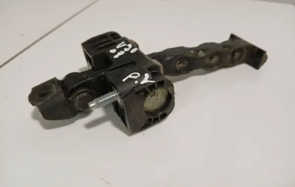 Volvo V70 Front door check strap stopper 