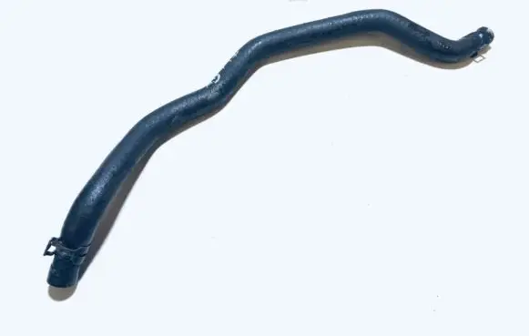 Audi A4 S4 B6 8E 8H Engine coolant pipe/hose