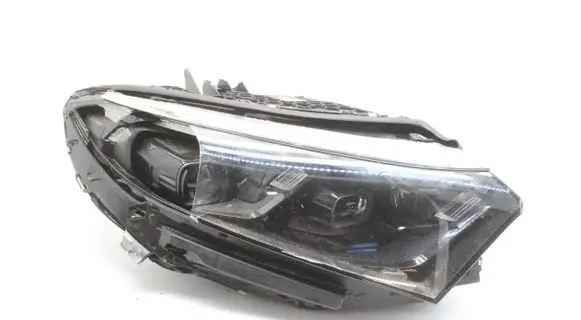 Mercedes-Benz EQS V297 Headlight/headlamp A2979062203