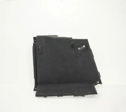 BMW X3 F25 Other trunk/boot trim element 7245313