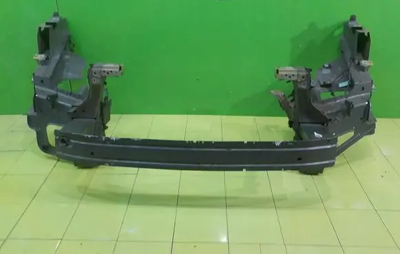 Chevrolet Orlando Radiator support slam panel WZMOCNIENIE