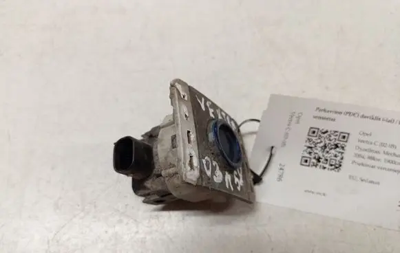 Opel Vectra C Parking PDC sensor