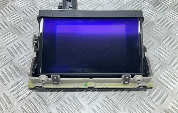 Audi A3 S3 8V Screen/display/small screen 8V0857273M