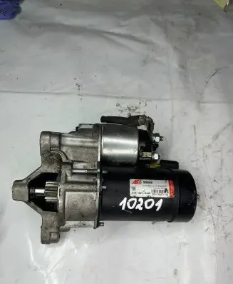 Peugeot 406 Starter motor S3009 5901259421705