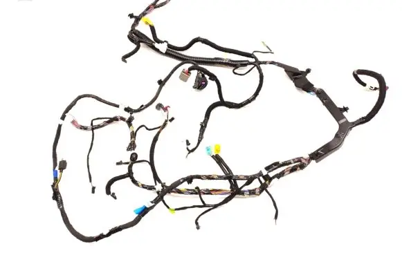 Tesla Model 3 Other wiring loom 3067960-04-B