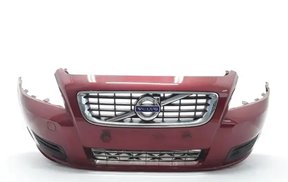 Volvo V50 Front bumper 30744976