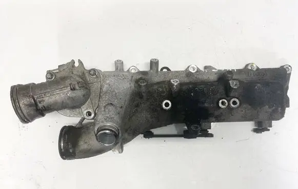 Mercedes-Benz ML W164 Intake manifold LF00051