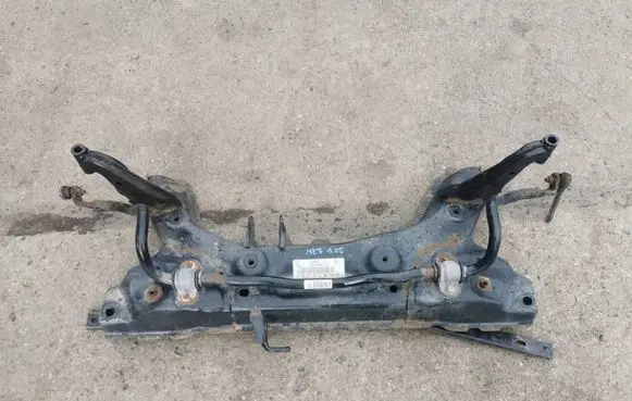 Ford Fiesta other engine part