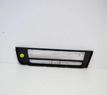 Audi A6 S6 C7 4G Radio/GPS head unit trim 4G2863263B