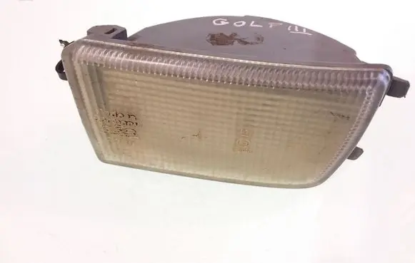 Volkswagen Golf III Front indicator light 1H0953155D