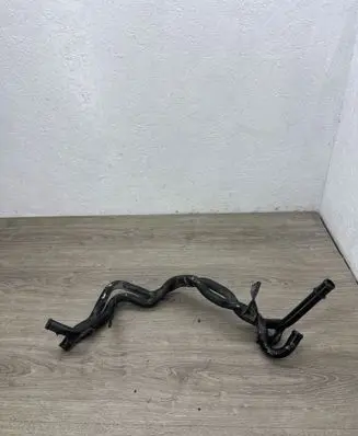 Skoda Superb B6 (3T) Engine coolant pipe/hose 03L121151N
