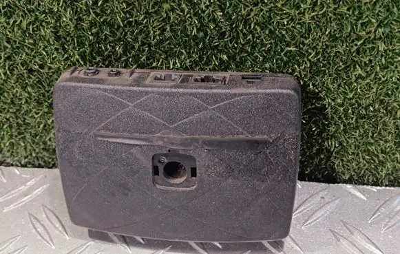 Citroen Jumper Other control units/modules 020138
