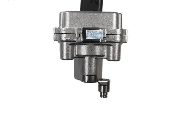 Mercedes-Benz C W204 Turbo charger electric actuator AL0049 VV21 VV20