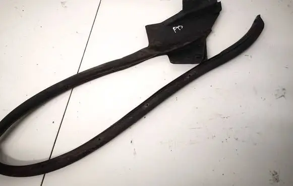 Tesla Model S Rubber seal front coupe door tmsdq03 tmsd-q03