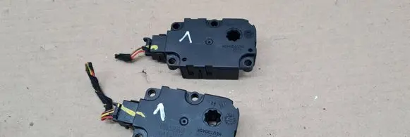Audi A4 S4 B9 Air flap motor/actuator DA893010 ZBAT0063D14