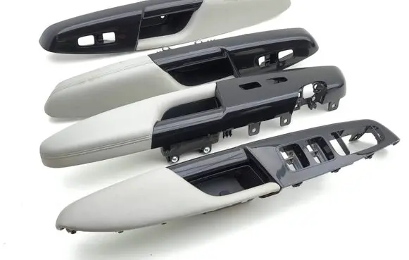 KIA Sportage Front door interior handle trim 82720F1010BG9 82710F1010BG9 83720F1010BG9