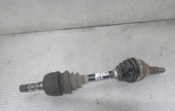 Opel Signum Front driveshaft 8149150588032