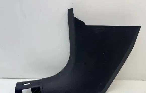 Skoda Superb B8 (3V) Front sill trim cover 3V2863483