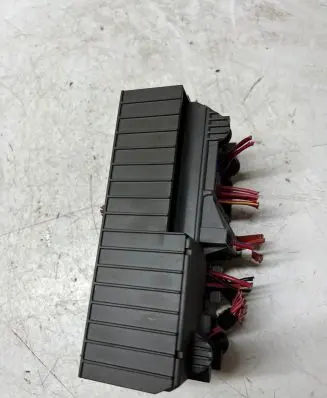 BMW X5 E70 Fuse box set 518953039A B010110100 914511501