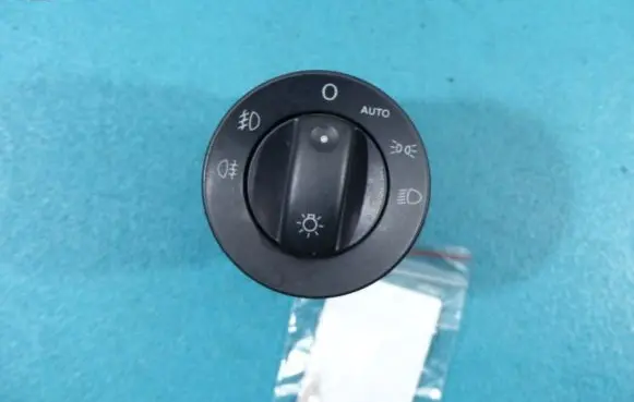 Seat Exeo (3R) Light switch 3R0941531A IMPRK920813