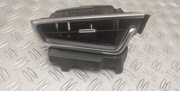 Toyota Corolla E210 E21 Dashboard side air vent grill/cover trim 5565002840 5565002850