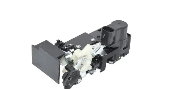 Alfa Romeo 156 Rear door lock 60692263