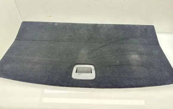 BMW 3 G20 G21 Trunk/boot floor carpet liner 7450065 2206222012 51477450065