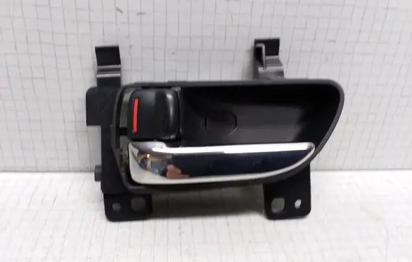 Subaru Outback Rear door interior handle
