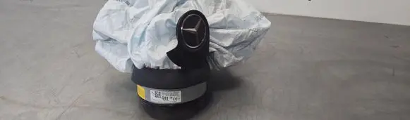 Mercedes-Benz GLC C253 Steering wheel airbag A0008605001