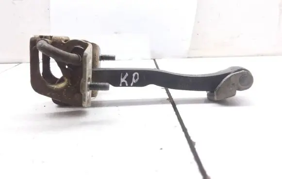 Volvo V50 Front door check strap stopper 30661442