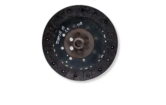 Opel Zafira B Clutch pressure plate 702310