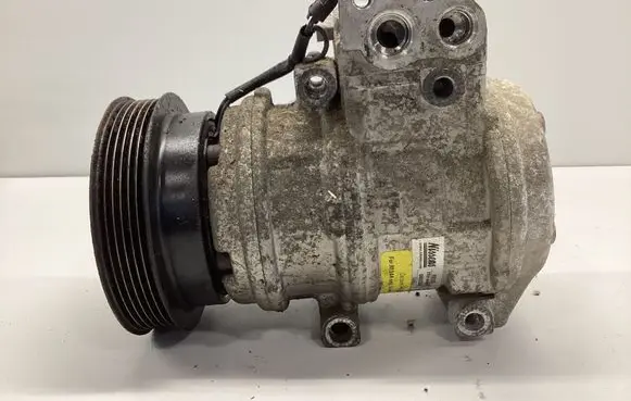 KIA Sportage Air conditioning (A/C) compressor (pump) 0053206