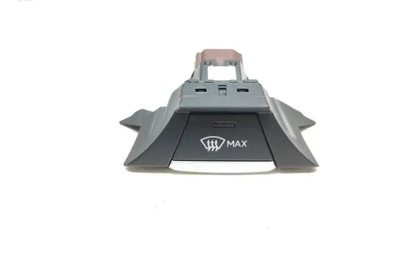 Audi TT TTS RS Mk3 8S Windscreen/window heater switch 8S1927118A