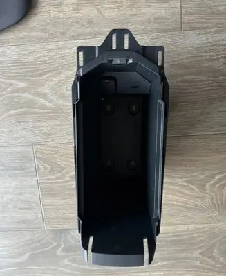 Toyota C-HR II Other interior part 58812F4050