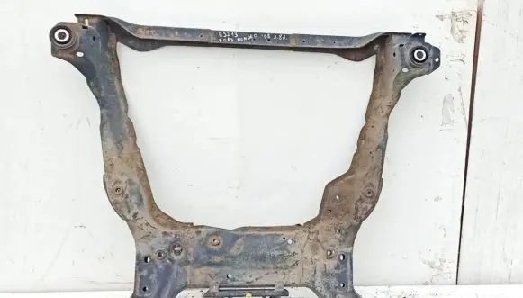 Front subframe