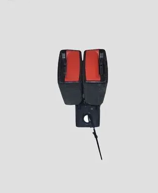 Opel Insignia A Rear seatbelt buckle 13267110 438674002