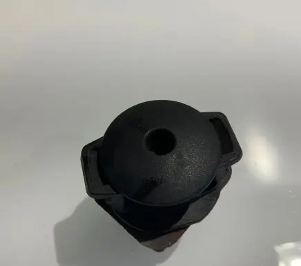 Radiator support slam panel bracket